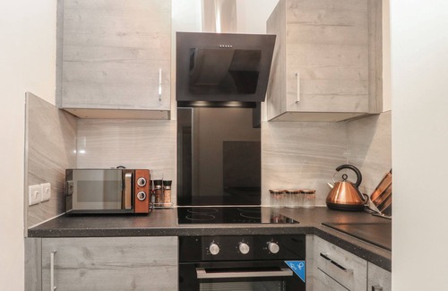 Keighley Cottage | APARTMENT 24, romantic in Keighley