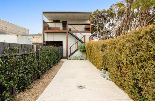 Blairgowrie Apartment | Apartment 2815 – Bay Views in The Village