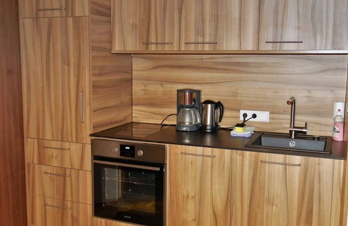 Au Apartment | Apartment 3 - Apartments Moosmann Klaus