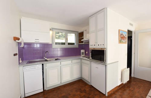 Le Grand-Bornand Apartment | Apartment 3★ Aravis view, south-facing balcony, 5 pers, near village & shuttle bus