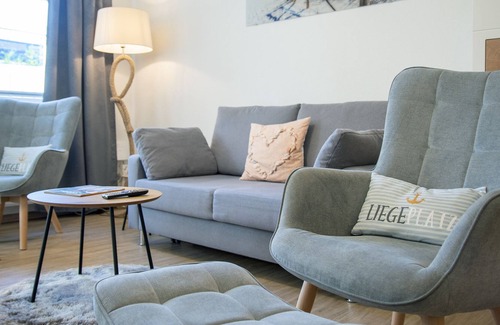 Groemitz Apartment | Apartment 3 at Kirchenstrasse 18 in Grömitz