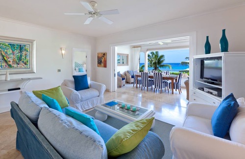 Schooner Bay Apartment | Apartment ∙ 3 bedrooms ∙ 6 guests