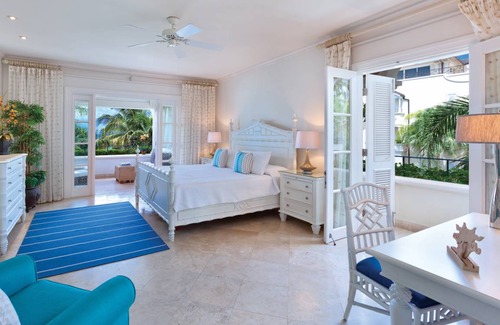 Schooner Bay Apartment | Apartment ∙ 3 bedrooms ∙ 6 guests