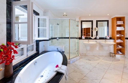 Schooner Bay Apartment | Apartment ∙ 3 bedrooms ∙ 6 guests