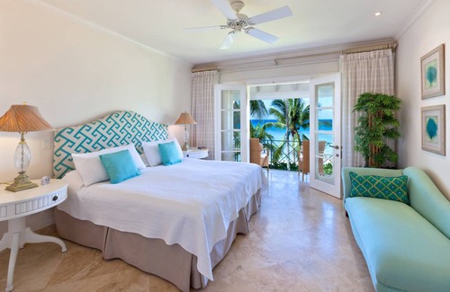 Schooner Bay Apartment | Apartment ∙ 3 bedrooms ∙ 6 guests