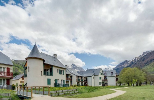 Peyragudes Apartment | Apartment ∙ 3 bedrooms ∙ 9 guests