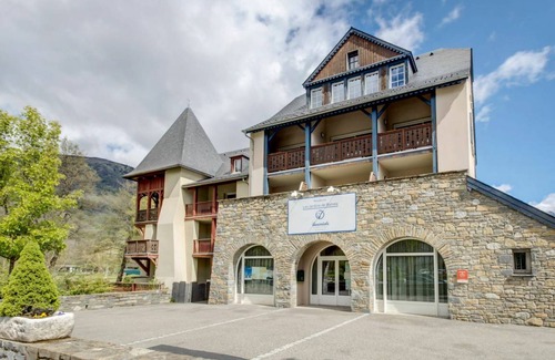 Peyragudes Apartment | Apartment ∙ 3 bedrooms ∙ 9 guests