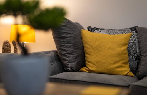 Saundersfoot Apartment | Apartment ∙ 3 bedrooms ∙ 8 guests