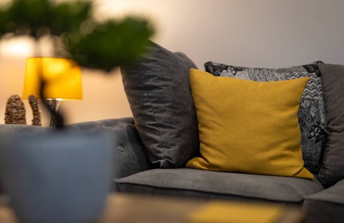 Saundersfoot Apartment | Apartment ∙ 3 bedrooms ∙ 8 guests