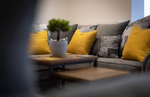 Saundersfoot Apartment | Apartment ∙ 3 bedrooms ∙ 8 guests