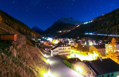 Saas Grund Apartment | Apartment ∙ 3 bedrooms ∙ 8 guests