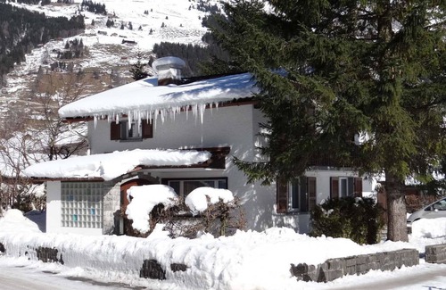 Engelberg Apartment | Apartment ∙ 3 bedrooms ∙ 6 guests