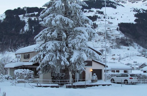 Engelberg Apartment | Apartment ∙ 3 bedrooms ∙ 6 guests