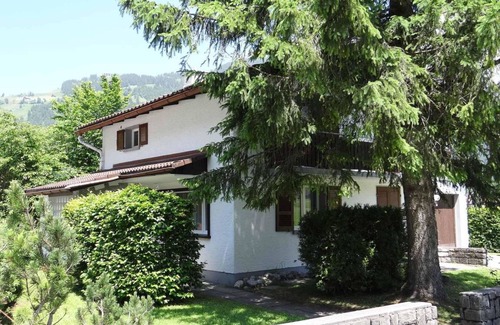 Engelberg Apartment | Apartment ∙ 3 bedrooms ∙ 6 guests
