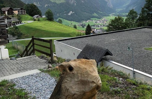 Engelberg Apartment | Apartment ∙ 3 bedrooms ∙ 6 guests