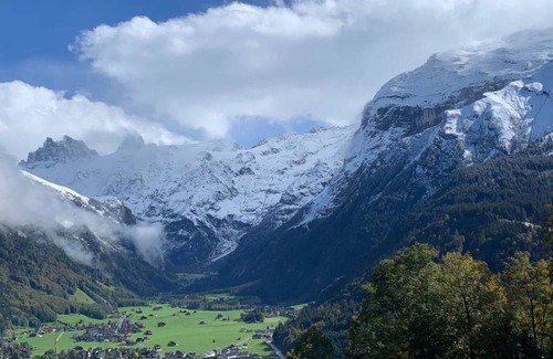 Engelberg Apartment | Apartment ∙ 3 bedrooms ∙ 6 guests