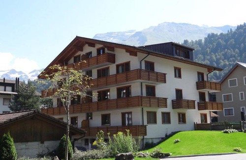 Engelberg Apartment | Apartment ∙ 3 bedrooms ∙ 8 guests