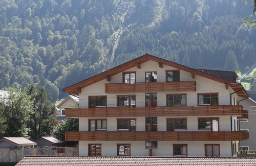 Engelberg Apartment | Apartment ∙ 3 bedrooms ∙ 8 guests