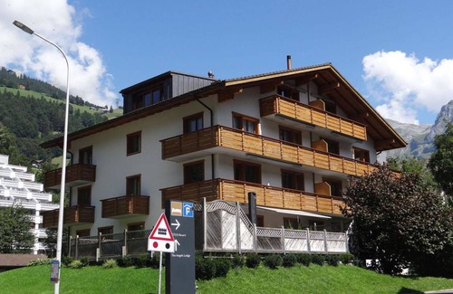 Engelberg Apartment | Apartment ∙ 3 bedrooms ∙ 8 guests