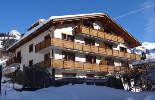 Engelberg Apartment | Apartment ∙ 3 bedrooms ∙ 8 guests