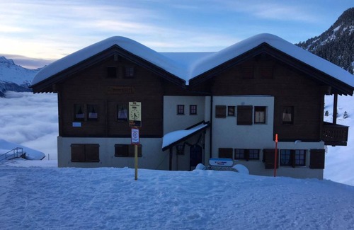Riederalp Apartment | Apartment ∙ 3 bedrooms ∙ 6 guests
