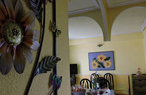 Van Dyck Apartment | Apartment ∙ 3 bedrooms ∙ 4 guests