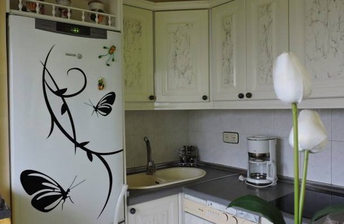 Van Dyck Apartment | Apartment ∙ 3 bedrooms ∙ 4 guests