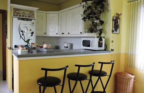 Van Dyck Apartment | Apartment ∙ 3 bedrooms ∙ 4 guests