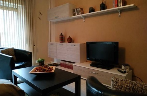 Van Dyck Apartment | Apartment ∙ 3 bedrooms ∙ 4 guests