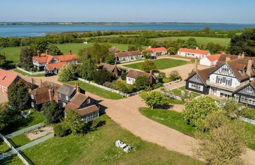 Maldon Apartment | Apartment ∙ 3 bedrooms ∙ 6 guests