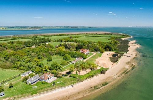 Maldon Apartment | Apartment ∙ 3 bedrooms ∙ 6 guests