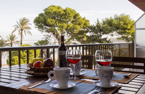 Denia Apartment | Apartment ∙ 3 bedrooms ∙ 6 guests