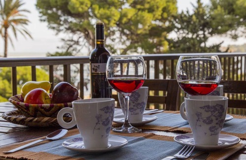 Denia Apartment | Apartment ∙ 3 bedrooms ∙ 6 guests