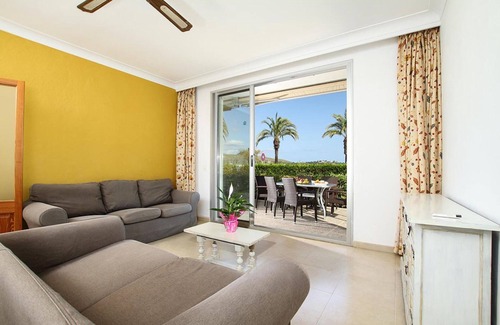 Puerto de Pollensa Apartment | Apartment - 3 Bedrooms with WiFi and Sea views - 108767