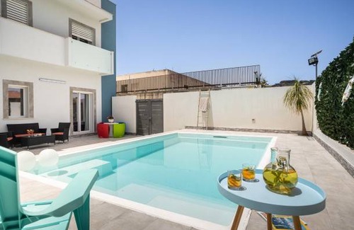 Salemi Apartment | Apartment ∙ 3 bedrooms ∙ 8 guests