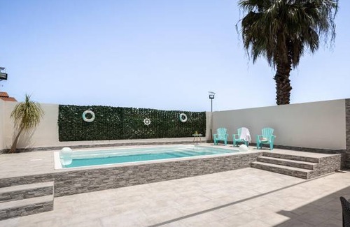 Salemi Apartment | Apartment ∙ 3 bedrooms ∙ 8 guests