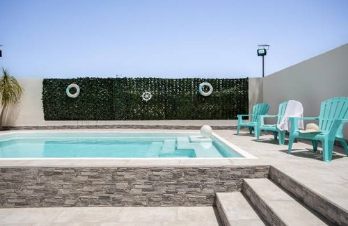 Salemi Apartment | Apartment ∙ 3 bedrooms ∙ 8 guests