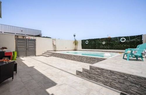 Salemi Apartment | Apartment ∙ 3 bedrooms ∙ 8 guests
