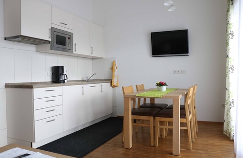 Schwaigern Apartment | Apartment 3 for 4 persons - Winzerhof Schmid