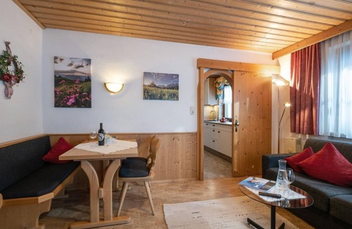 Ellmau Apartment | Apartment 3 for up to 2 persons - Appartementhaus Mühlberger