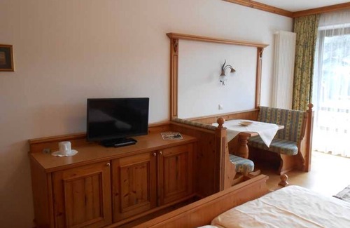 Fischbachau Apartment | Apartment 3 - Guesthouse Anian