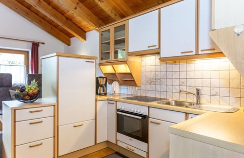 Hinterthal Apartment | Apartment 3 - Haus Bergliebe