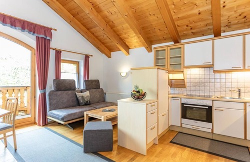 Hinterthal Apartment | Apartment 3 - Haus Bergliebe