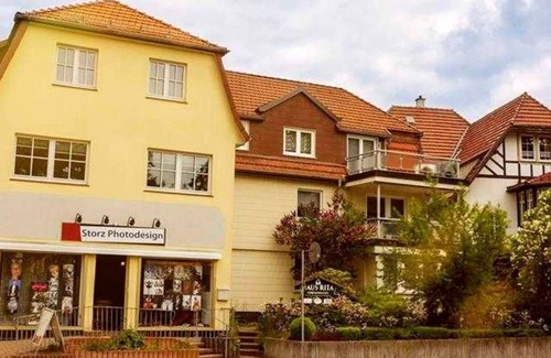 Bad Sachsa Apartment | Apartment 3 - House Rita