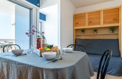 La Cote Radieuse Apartment | Apartment 3 Mats by Interhome