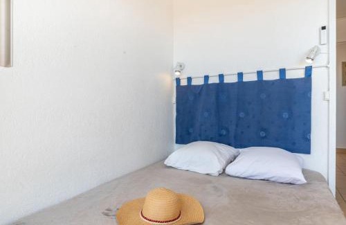 La Cote Radieuse Apartment | Apartment 3 Mats by Interhome