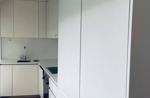 Santo Antonio Apartment | Apartment 3 minutes from Liberdade Avenue