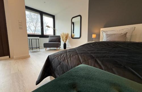 Region Hannover District Apartment | Apartment 3 Personen