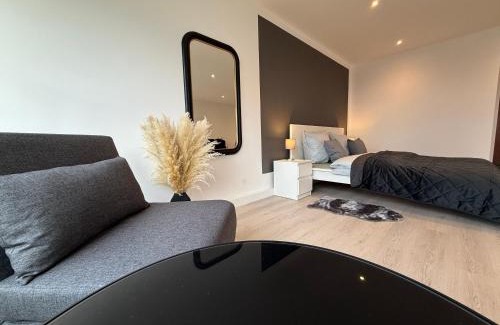 Region Hannover District Apartment | Apartment 3 Personen