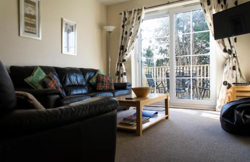 Achachork Apartment | Apartment 3, Pheonix Flats.